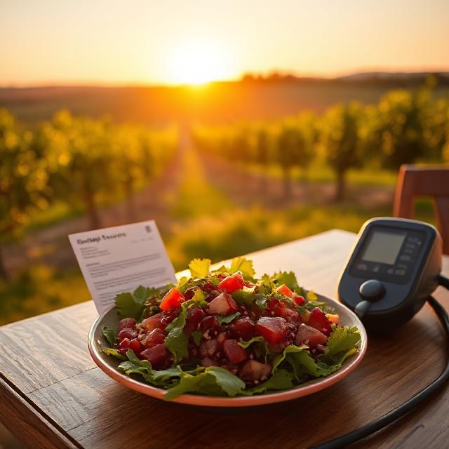 Slika granatnega jabolka